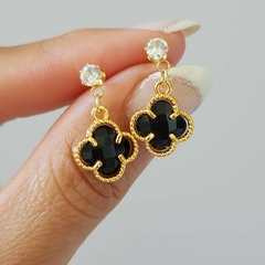 AROS VAN CL NEGRO