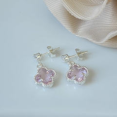 AROS VAN CL ROSA - comprar online