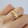 ANILLO LISO SARA - comprar online