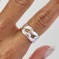ANILLO CADENA LORETTA
