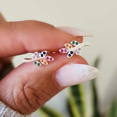 AROS OLIVO MULTICOLOR