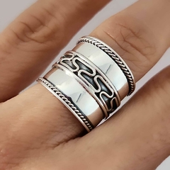 ANILLO BALI NITCA
