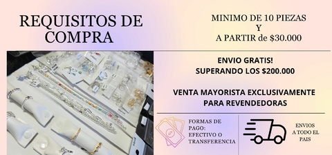 Imagen del carrusel Amatista Joyas