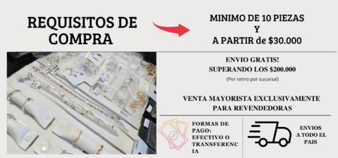 Imagen del carrusel Amatista Joyas