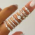ANILLOS DE PLATA