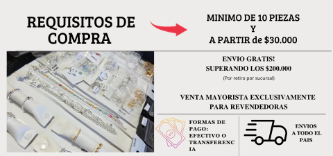 Imagen del carrusel Amatista Joyas