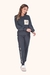 Pijama Feminino Inverno Sonhe Grande