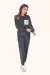 Pijama Feminino Inverno Sonhe Grande