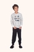 Pijama Infantil Menino Inverno Adventure