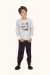 Pijama Infantil Menino Inverno Adventure