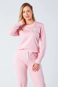 Pijama Feminino Inverno Magia do Sonho
