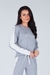 Pijama Inverno Feminino Momento