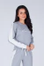 Pijama Inverno Feminino Momento