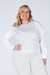 Pijama Plus Size Feminino Inverno Aprecie