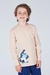 Pijama Infantil Menino Inverno Skater