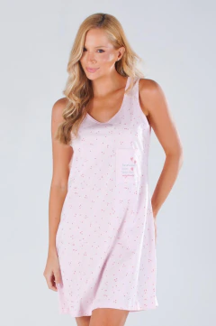Camisola Regata Dalmata