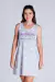 Camisola Regata Corações