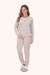 Pijama Feminino Inverno Be