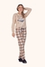 Pijama Feminino Inverno Família Urso