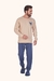 Pijama Masculino Plus Size Inverno Forest