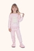 Pijama Juvenil Menina Inverno Ovelha