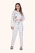 Pijama Feminino Inverno My Sweet Bear