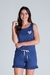 Pijama Feminino Curto Regata Cup