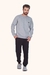 Pijama Masculino Inverno Confy