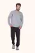 Pijama Masculino Inverno Confy
