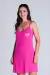 Camisola Regata Alça Estrela