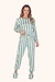 Pijama Inverno Feminino Happy