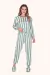 Pijama Inverno Feminino Happy