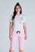 Pijama Feminino Curto Pescador Viver