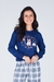 Pijama Feminino Inverno Dog