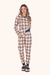 Pijama Feminino Inverno Sonhe