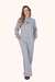 Pijama Feminino Inverno Casual