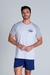Pijama Masculino Curto Team
