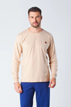 Pijama Masculino Inverno Extraordinary