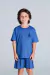 Pijama Juvenil Verão Menino Ancora