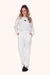 Pijama Feminino Inverno Confy