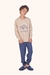 Pijama Infantil Menino Inverno Forest