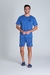 Pijama Masculino Curto Ancora - comprar online