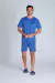 Pijama Masculino Curto Ancora - comprar online