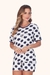 Pijama Inverno Feminino Amor - comprar online