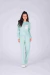 Pijama Feminino Inverno Jardim - comprar online