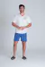 Pijama Masculino Curto Yacht - comprar online