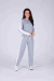 Pijama Inverno Feminino Momento - comprar online