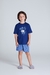 Pijama Juvenil Verão Menino Coqueiro - comprar online