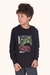 Pijama Juvenil Menino Inverno Game - comprar online