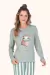Pijama Feminino Inverno Have Fun - comprar online